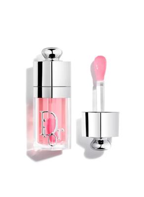 Dior Addict Lip Glow Oil -Balm 001 Pink Pembe