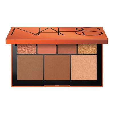 Nars Laguna Ultimate Face Palette - Yüz Paleti KZM-0117 Diğer