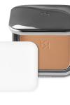 Kiko Matte Fusion Pressed Powder - Pudra 03 Diğer