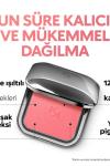 Kiko Unlimited Blush -Allık 02 Diğer