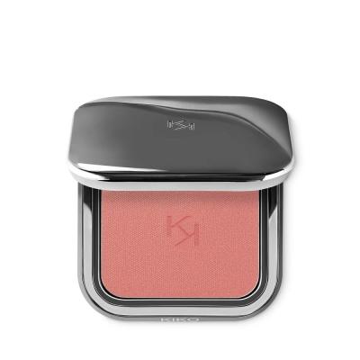 Kiko Unlimited Blush -Allık 04 Metallic Rosy Biscuit Diğer