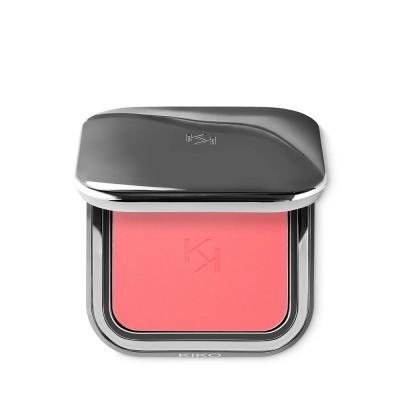 Kiko Unlimited Blush -Allık 01 Coral Rose  Diğer