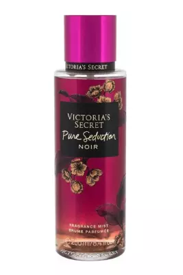 Victorias Secret Pure Seduction Noir Diğer