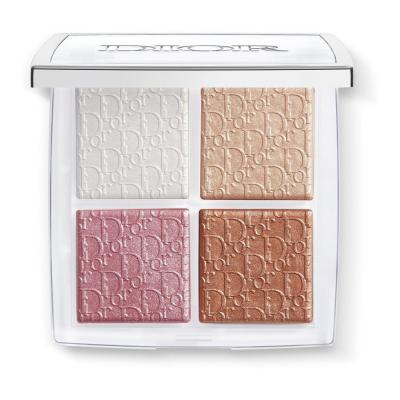 Dior Backstage Glow Face Palette - Yüz Paleti KZM-0126 Diğer