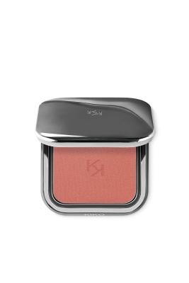 Kiko Unlimited Blush -Allık 03 Golden Coral  Diğer