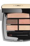 Chanel LES BEIGES Doğal Işıltılı Göz Paleti -WARM- Diğer