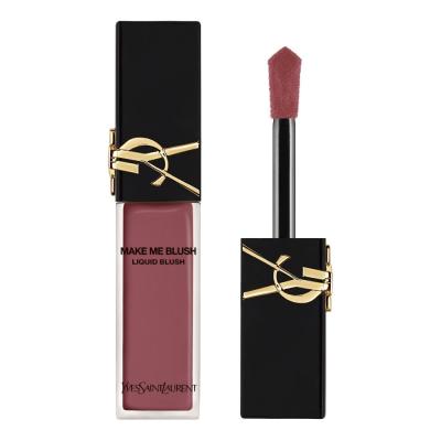 YSL  MAKE ME BLUSH - Allık -54- Berry Bang  Diğer