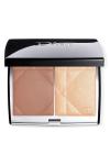 Rouge Blush Color & Glow Palette 100 -  Diğer