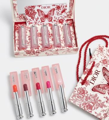 Dior 5 li Ruj Seti Hediyelik KZM-150 Diğer