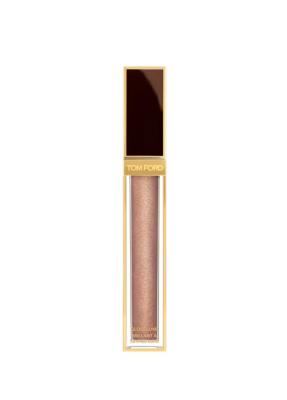  Tom Ford Gloss Luxe - Weat Coast -Dudak Parlatıcısı  Diğer