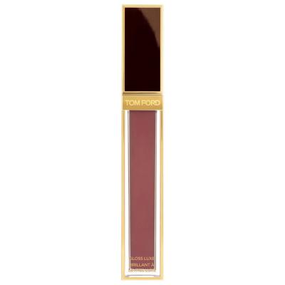 Tom Ford Gloss Luxe - Sunrise Pink -Dudak Parlatıcısı Pembe