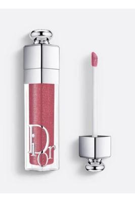 Dior Addict Lip Maximizer - Nemlendirici ve Dolgunlaştırıcı Dudak Parlatıcısı -ıntense mauve Diğer