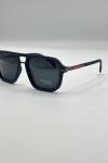 Prada Linea Rossa 0PS 01XS Lacivert Erkek Gözlük G4687-ILY Lacivert