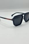 Prada Linea Rossa 0PS 01XS Lacivert Erkek Gözlük G4687-ILY Lacivert