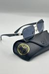 RayBan Scuderia Ferrari Gümüş Çerçeve Erkek Gözlük G4698-CN Diğer