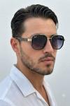 RayBan Scuderia Ferrari Özel Koleksiyon Erkek Gözlük  Siyah