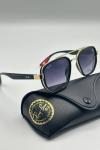 RayBan Scuderia Ferrari Özel Koleksiyon Erkek Gözlük  Siyah