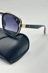 RayBan Scuderia Ferrari Özel Koleksiyon Erkek Gözlük  Siyah