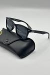 RayBan Scuderia Ferrari New Wayfarer Erkek Gözlük G4719-CN Siyah