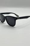 RayBan Scuderia Ferrari New Wayfarer Erkek Gözlük G4719-CN Siyah