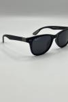RayBan Scuderia Ferrari New Wayfarer Erkek Gözlük G4719-CN Siyah