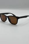 RayBan Scuderia Ferrari New Wayfarer Kahverengi Erkek Gözlük G4719-CN Kahverengi
