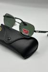 RayBan Scuderia Ferrari RB3794M Yeşil Erkek Gözlük  G4728-CN Yeşil