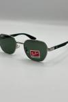 RayBan Scuderia Ferrari RB3794M Yeşil Erkek Gözlük  G4728-CN Yeşil