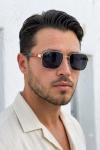 RayBan Scuderia Ferrari Gold Çerçeve Erkek Gözlük G4698-CN Gold