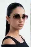 Gucci GG1203S Pembe İthal Kadın Gözlük G4730-CN Pembe
