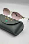 Gucci GG1203S Pembe İthal Kadın Gözlük G4730-CN Pembe