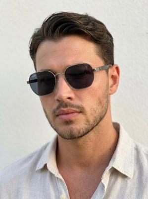 RayBan Scuderia Ferrari RB3794M Sarı Sap İthal Erkek Gözlük G4731-CN
