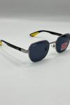  RayBan Scuderia Ferrari RB3794M Sarı Sap İthal Erkek Gözlük G4731-CN Sarı