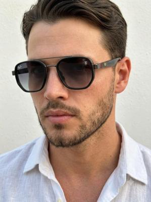 RayBan Scuderia Siyah Ferrari Özel Koleksiyon Erkek Gözlük G4734-CN