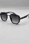 RayBan Scuderia Siyah Ferrari Özel Koleksiyon Erkek Gözlük G4734-CN Siyah