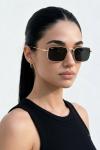Rayban RB1969 Rectangle Legend Gold Unisex Gözlük G4743-CN Gold