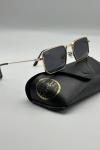 Rayban RB1969 Rectangle Legend Gold Unisex Gözlük G4743-CN Gold