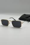 Rayban RB1969 Rectangle Legend Gold Unisex Gözlük G4743-CN Gold