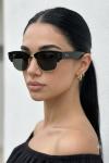 Ray-Ban Mega Clubmaster Siyah İthal Unisex Gözlük G4750-CN