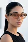 Dior Signature B3U Cat Eye İthal Kadın Gözlük  G4754-CN