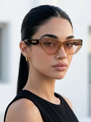 Dior Signature B3U Cat Eye İthal Kadın Gözlük  G4754-CN