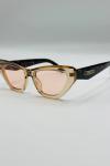 Dior Signature B3U Cat Eye İthal Kadın Gözlük  G4754-CN