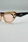 Dior Signature B3U Cat Eye İthal Kadın Gözlük  G4754-CN