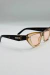 Dior Signature B3U Cat Eye İthal Kadın Gözlük  G4754-CN