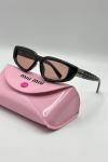 Miu Miu Matelassé Pembe Camlı Kadın Gözlük  G4759-CN