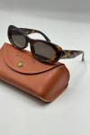 Celine Havana Leopar İthal Kadın Gözlük G4763-CN