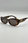 Celine Havana Leopar İthal Kadın Gözlük G4763-CN
