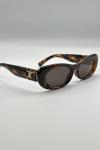 Celine Havana Leopar İthal Kadın Gözlük G4763-CN