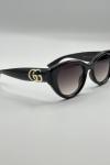 Gucci Running GG Kahverengi İthal Kadın Gözlük G4770-CN