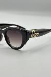 Gucci Running GG Kahverengi İthal Kadın Gözlük G4770-CN